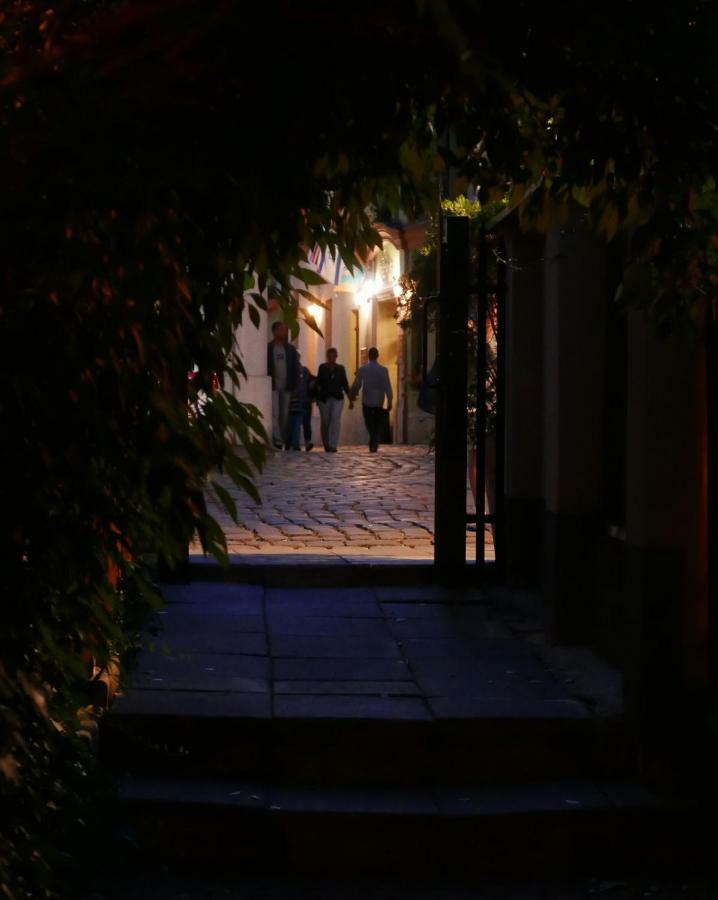 Sunflower Apartment Cracovia Exterior foto