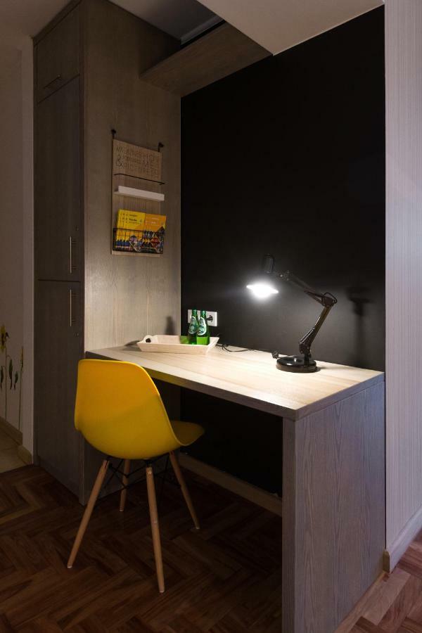 Sunflower Apartment Cracovia Exterior foto