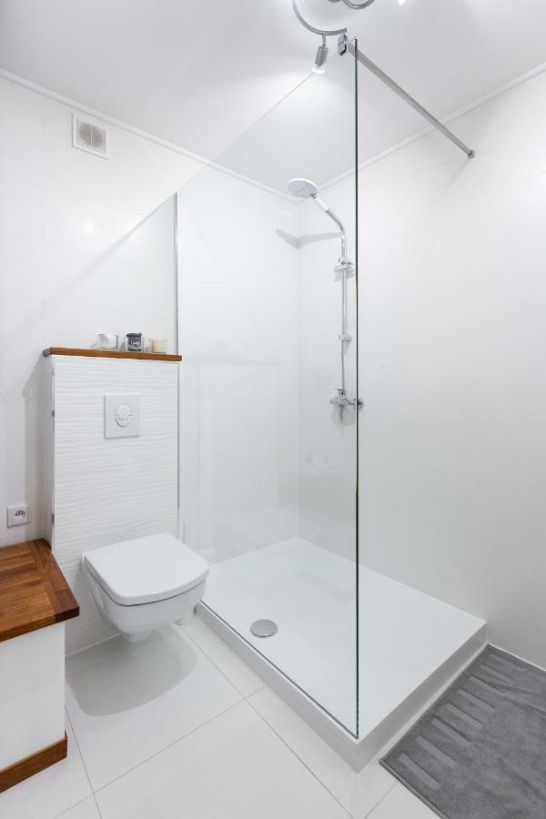 Sunflower Apartment Cracovia Exterior foto